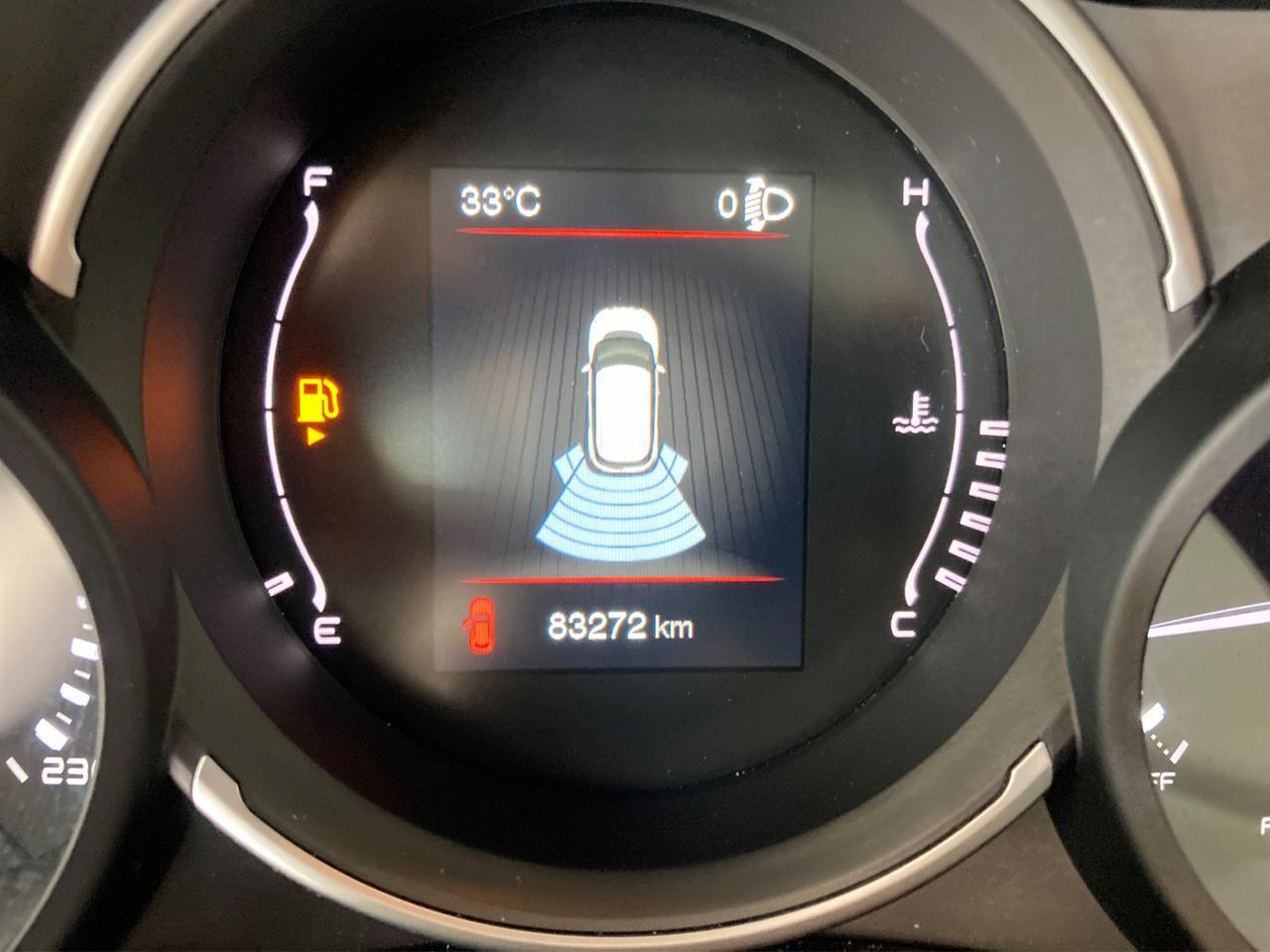 FIAT 500L Cross 1.4 s&s 95cv