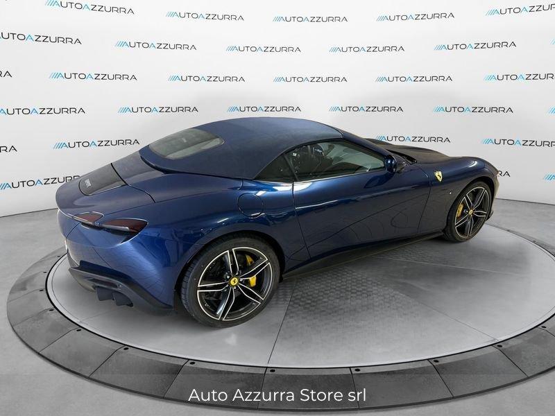 Ferrari Roma Roma Spider | IVA, MATRIX, 360°, MADM, 570KM