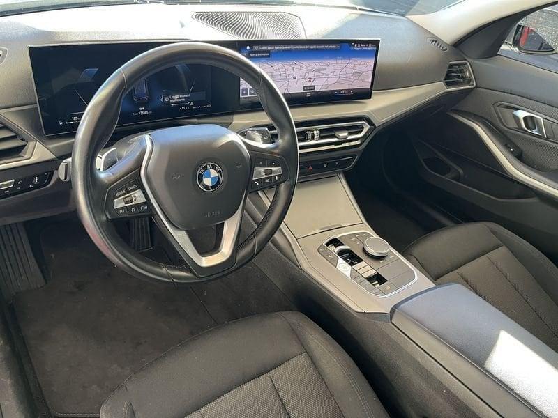 BMW Serie 3 Touring Serie 3 320d 48V xDrive Touring
