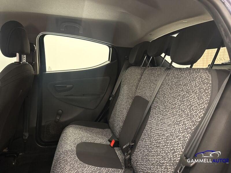 Lancia Ypsilon 1.2 69 CV 5 porte GPL Ecochic Gold