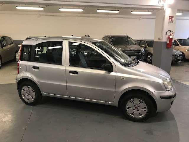 Fiat Panda 1.2 Dynamic / BEN FUNZIONANTE
