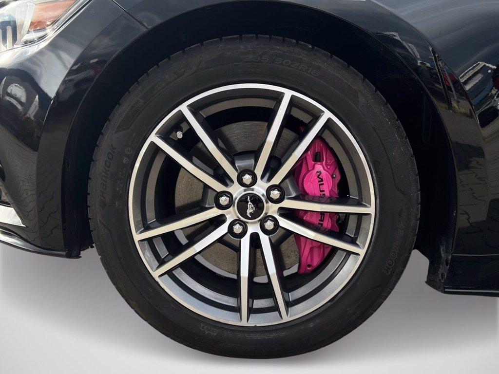 FORD Mustang Convertible 2.3 EcoBoost aut. del 2016