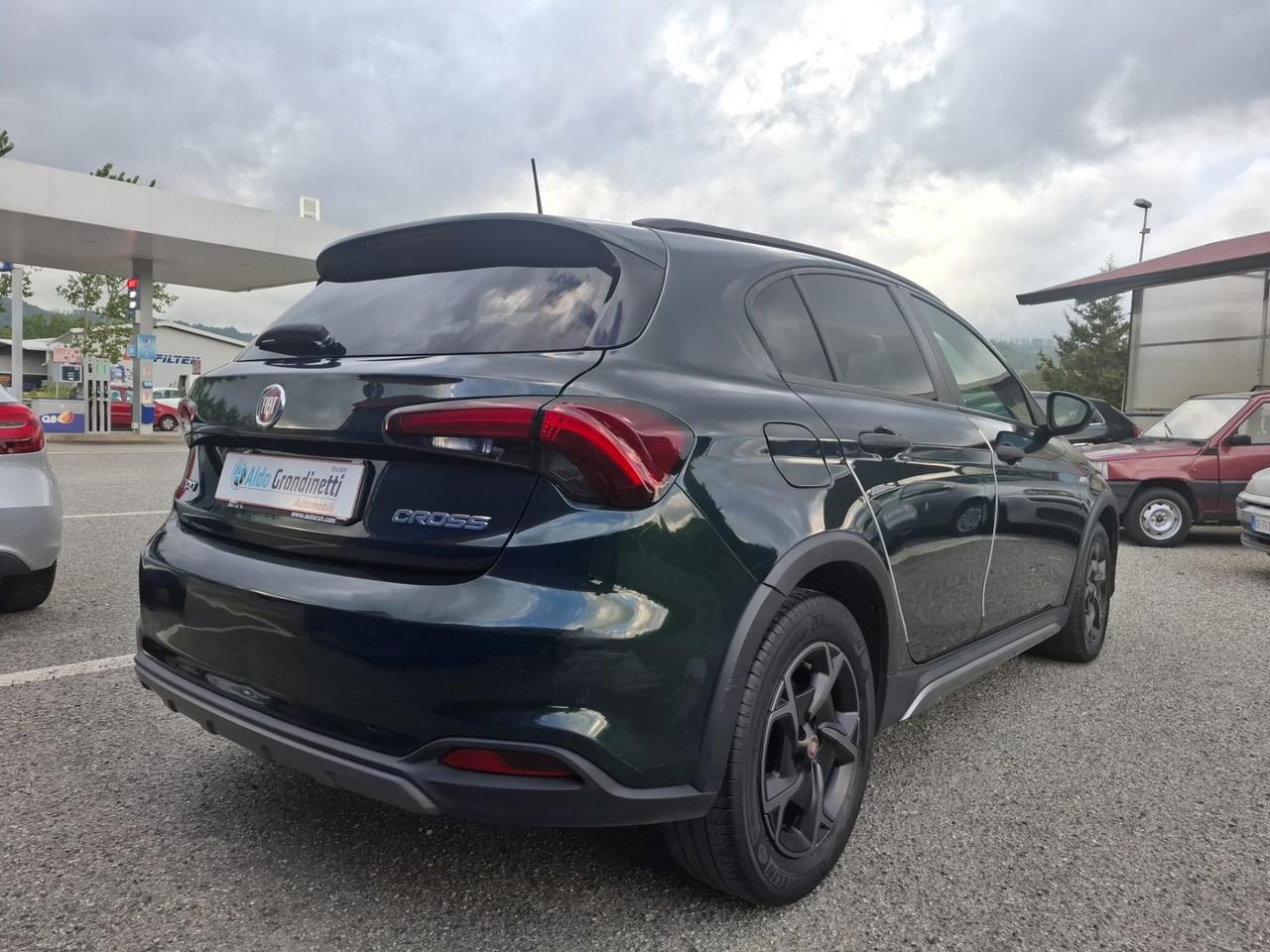 FIAT TIPO 1.3 MJT S&S CROSS 95CV