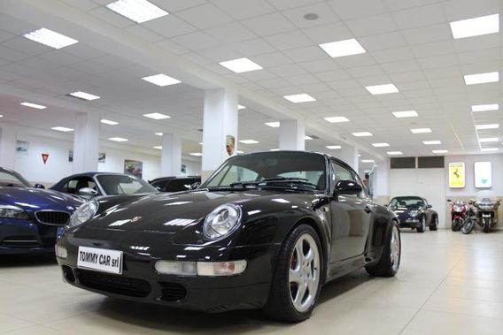 PORSCHE MODELLO