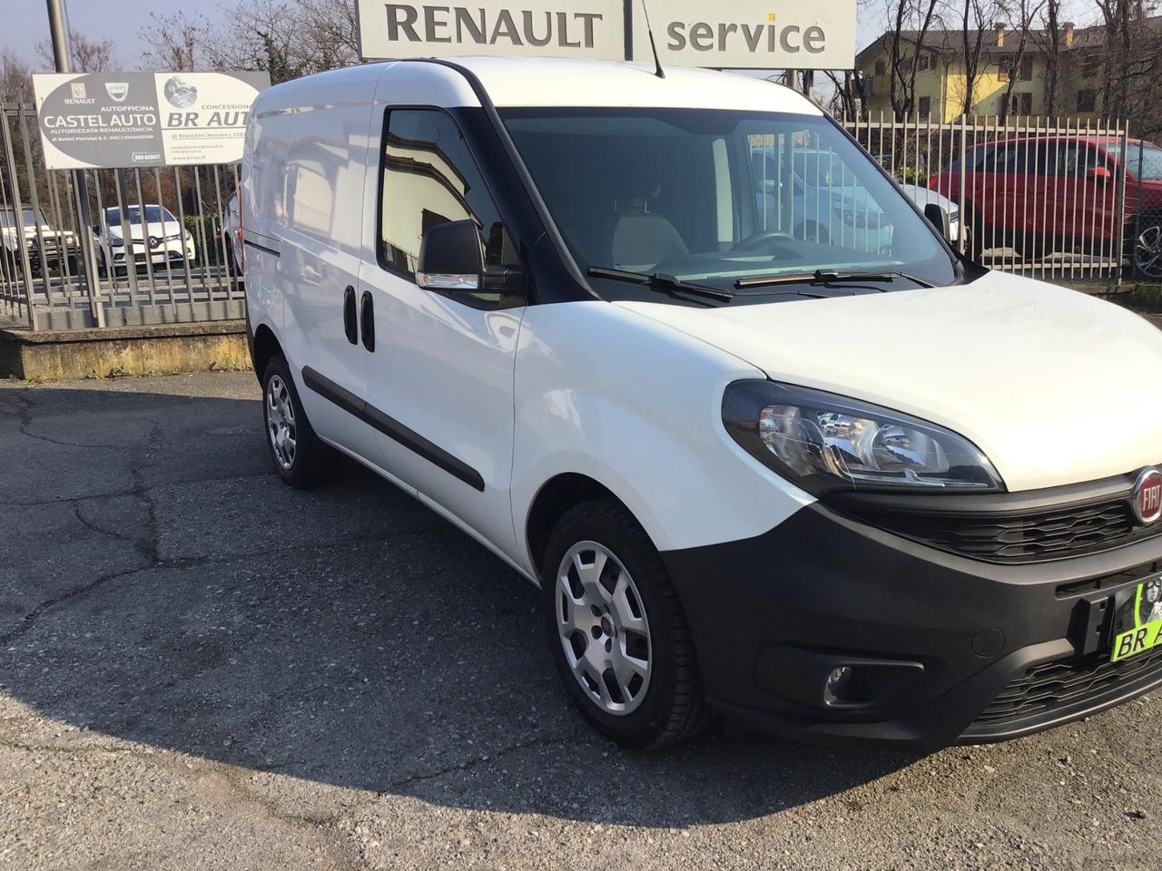 Fiat Doblo Doblò 1.6 MJT 120CV S&S PC-TN Cargo Business