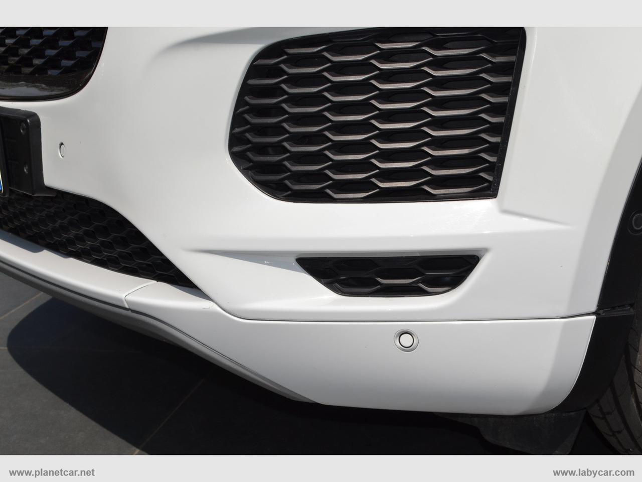 JAGUAR E-Pace 2.0D 150CV