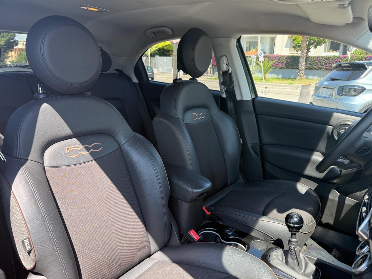 Fiat 500X 1.0 T3 120 CV Cross