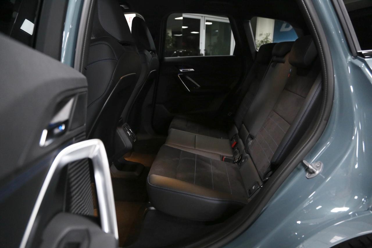 BMW X1 xDrive 20d 163 cv mhev Msport