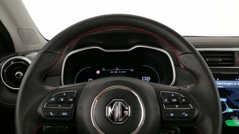 MG ZS Classic 1.5 Luxury