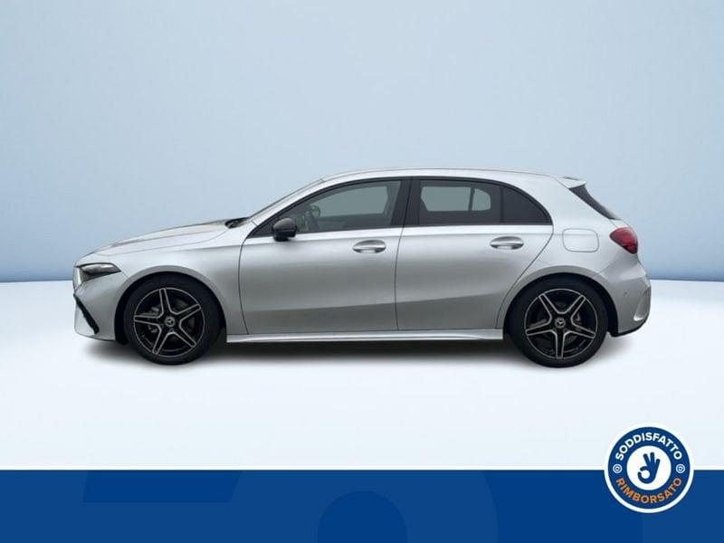 Mercedes-Benz Classe A 180d Automatic AMG Line Advanced