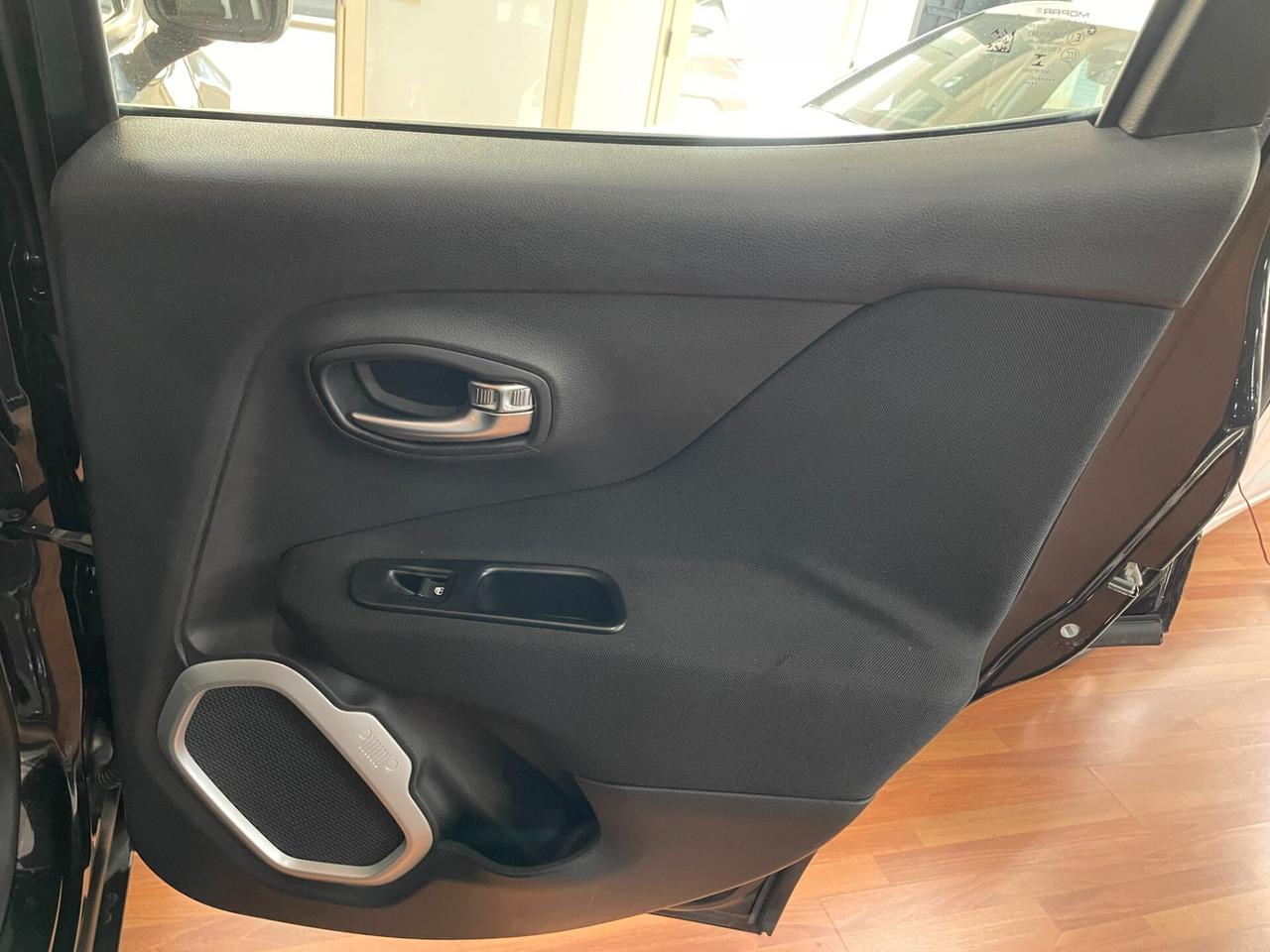 JEEP RENEGADE 1.6 MJT 120CV LONGITUDE