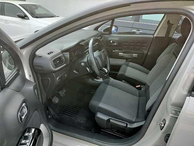Citroen C3 PureTech 83 S&S Shine