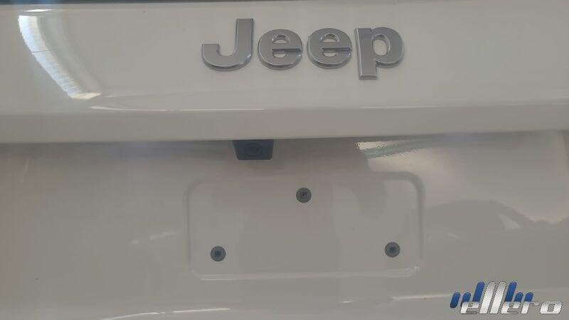 Jeep Avenger Nuova Benzina Altitude MHEV DCT MY24