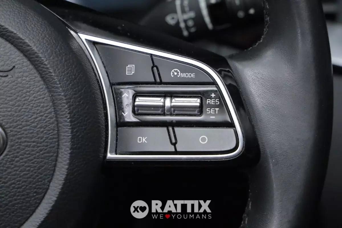 Kia XCeed 1.4 t-GDI 140CV Evolution Adas Pack Plus DCT