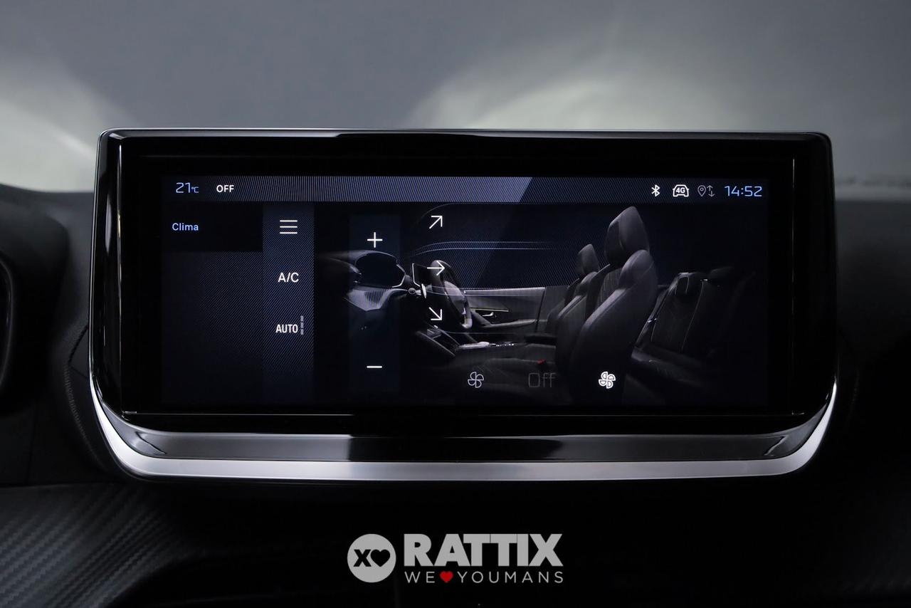 Peugeot 2008 1.2 Puretech 100CV Allure