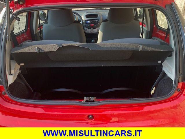 CITROEN C1 1.0 5 porte airdream Perfect