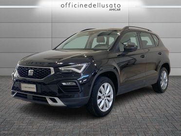 Seat Ateca 2.0 tdi 115cv business
