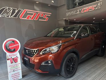 Peugeot 3008 1.5 HDI 130cv EAT8 Automatica Business ITALIANA
