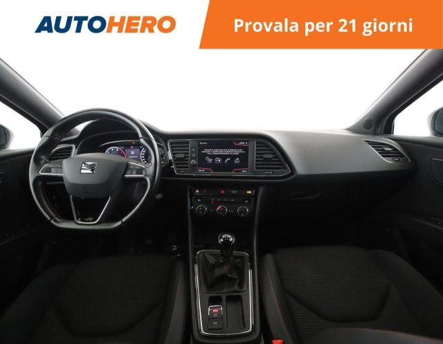 SEAT Leon 1.5 EcoTSI ST FR