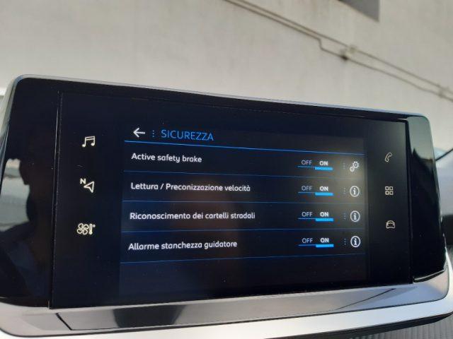 PEUGEOT 208 PureTech 75 Stop&Start 5 porte Allure Pack