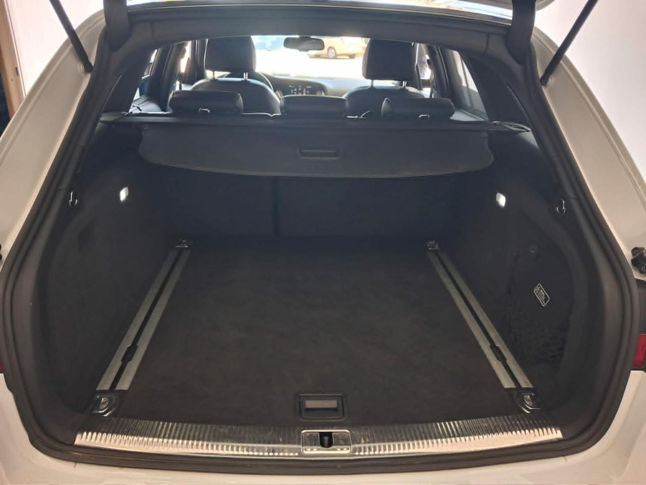 Audi A4 Avant 2.0 TDI 150 CV S tronic Sport