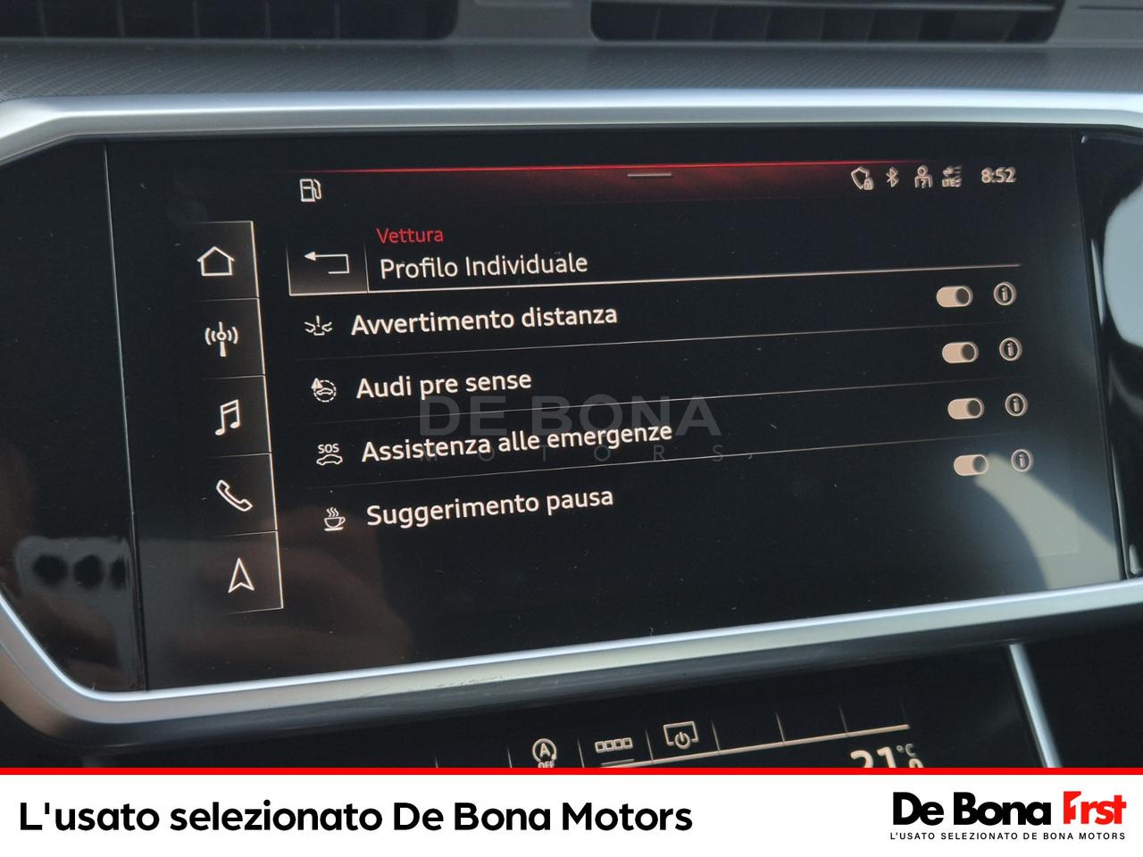 Audi A6 35 2.0 tdi mhev business sport s-tronic