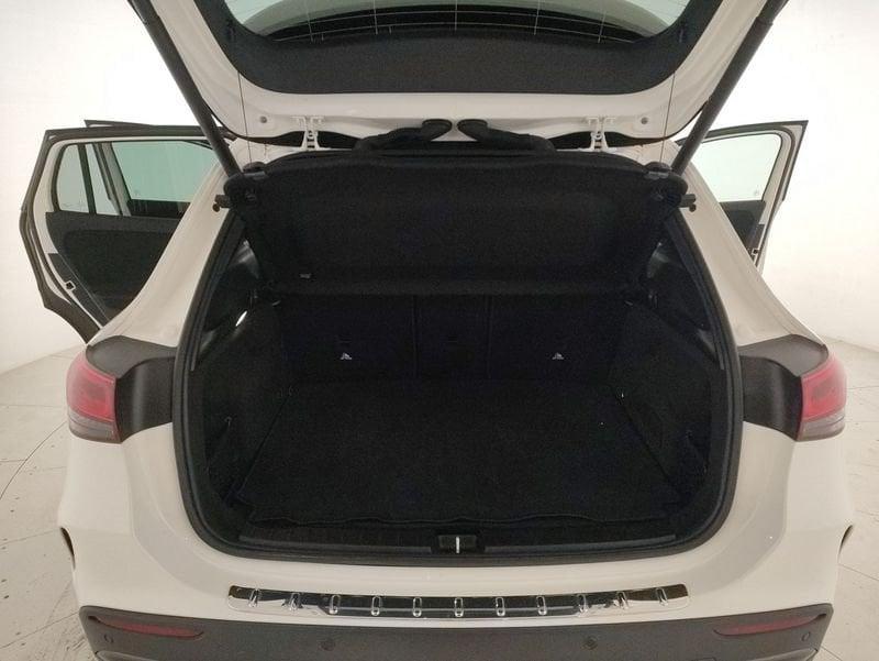 Mercedes-Benz GLA 200 d Premium 4matic auto