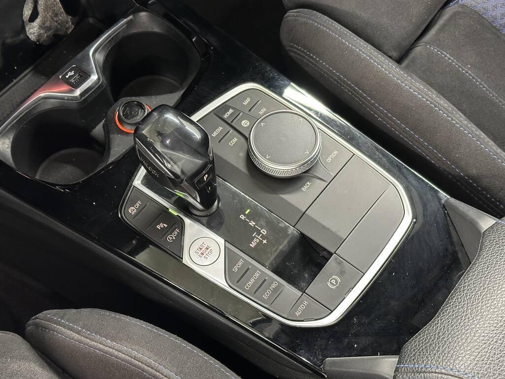 BMW Serie 1 5 Porte 135 i M xDrive Steptronic