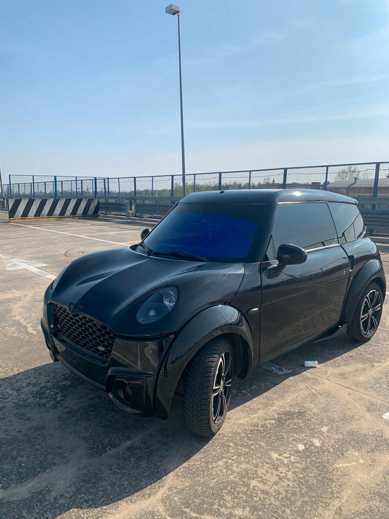 Chatenet CH26 Special