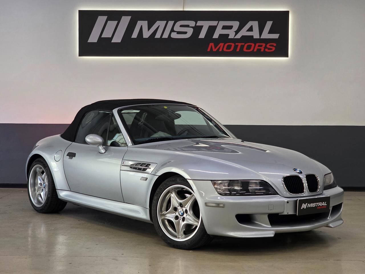 Bmw Z3 M 3.2 24V cat Roadster
