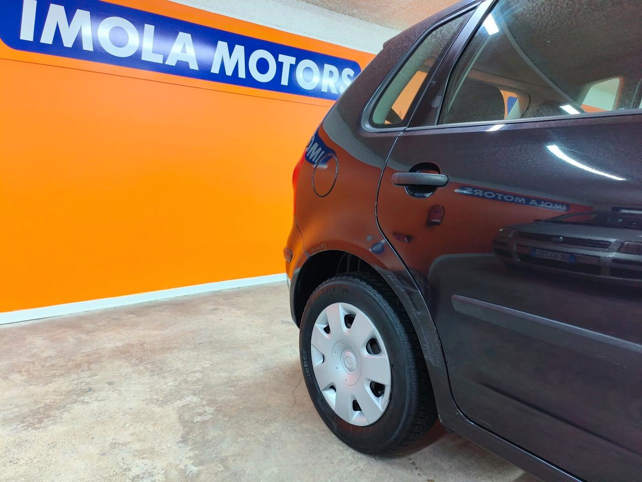 Volkswagen Polo 1.2 Benzina 5p.
