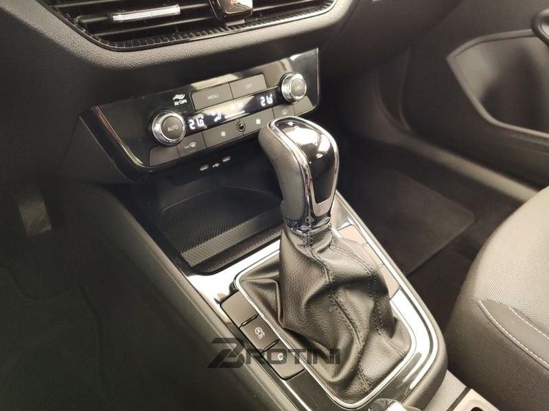 Škoda Fabia Fabia 1.0 tsi evo Style 115cv dsg