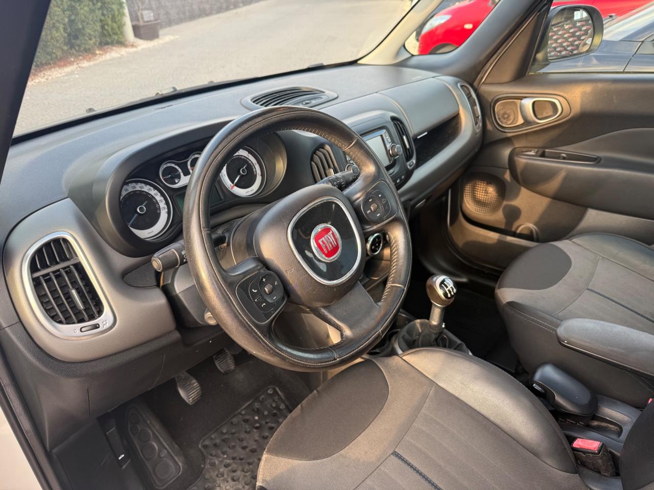 Fiat 500L 1.3 Multijet 95 CV Lounge -PER NEOPATENTATI-