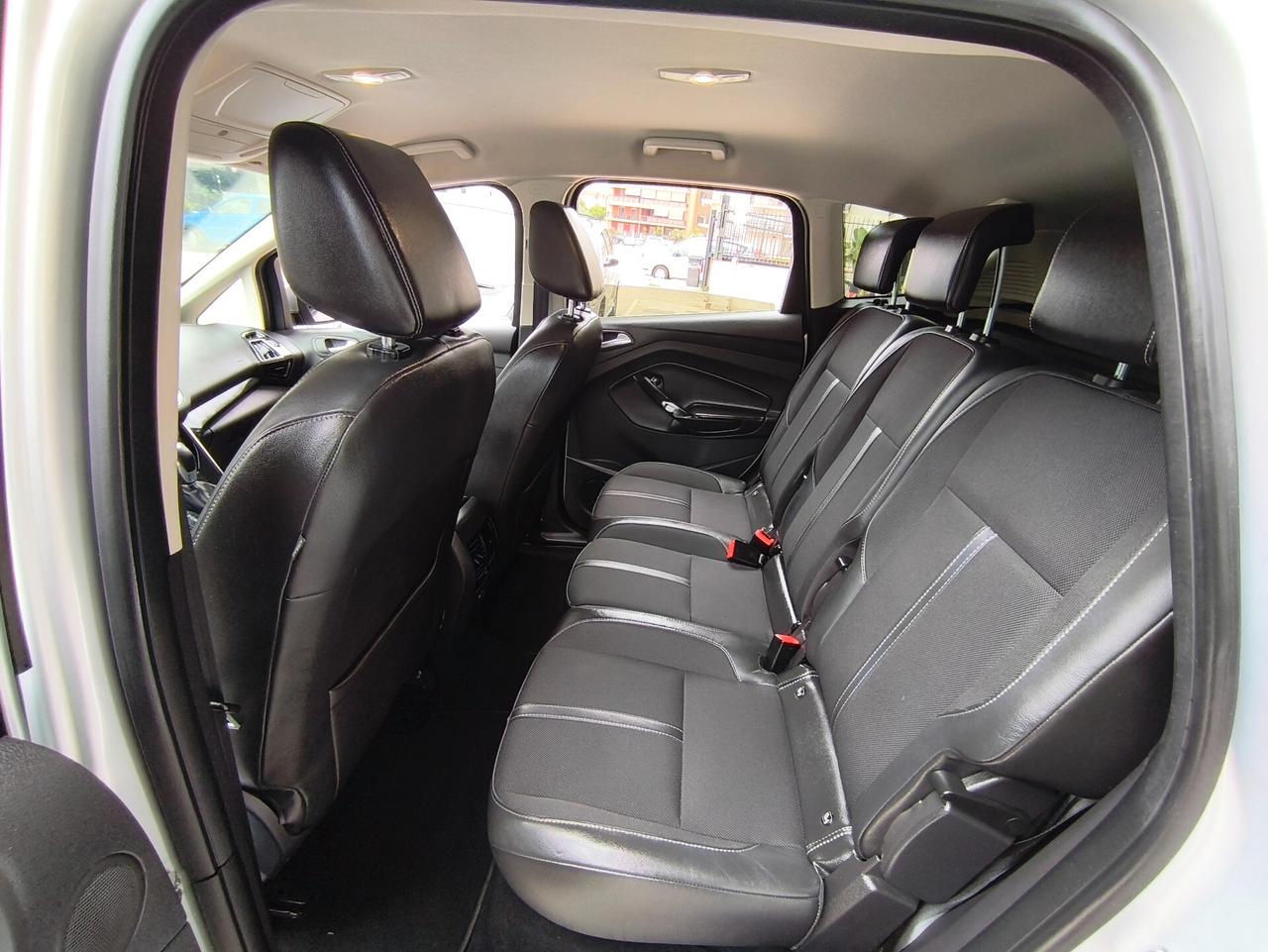 Ford C-Max 2.0 TDCi 150CV Start&Stop Titanium