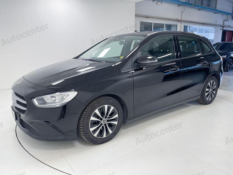 Mercedes-Benz Classe B 160 Executive
