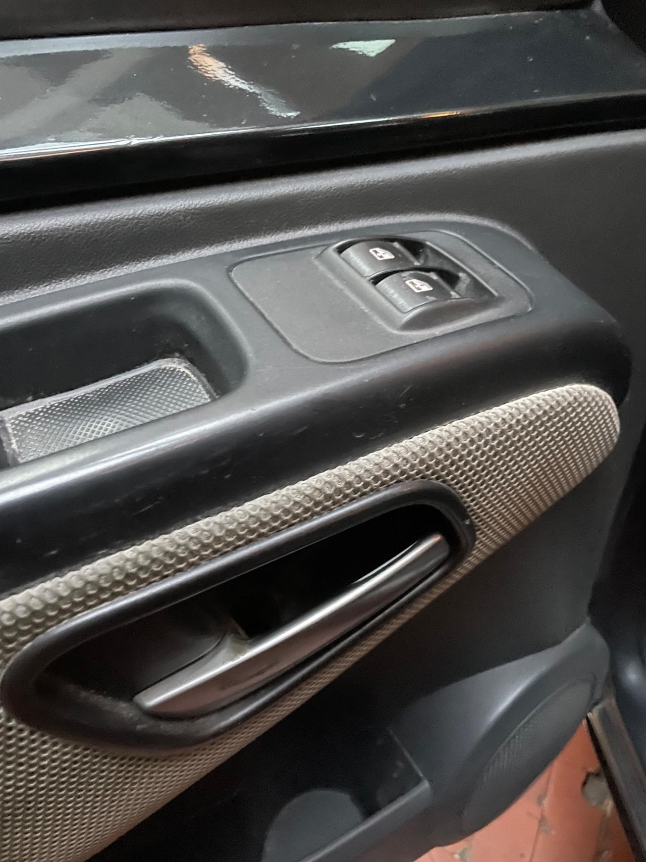 Fiat Qubo 1.4 Neopatentati Euro 5