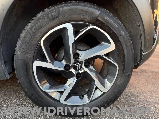 CITROEN C3 SHINE BICOLORE adatta NEOPATENTAI +GPL