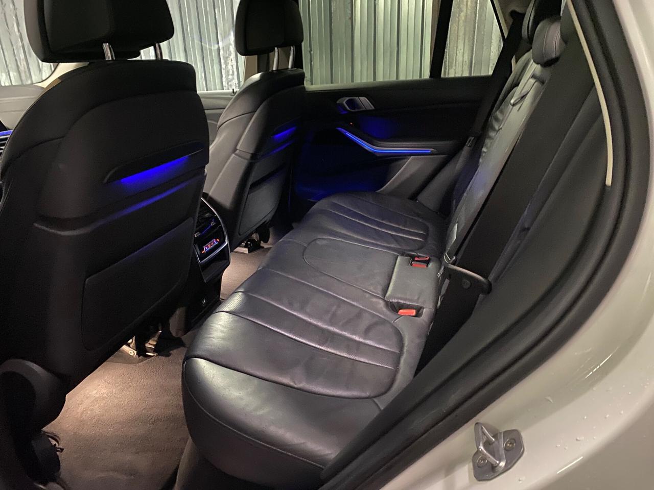 Bmw X5 xDrive30d M SPORT TETTO