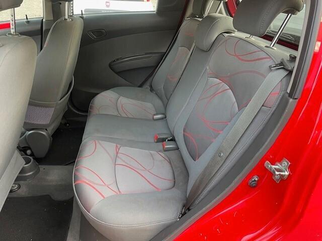 Chevrolet Spark 1.0 LS GPL Eco Impianto Originale Valdido fino al 2031!!!!