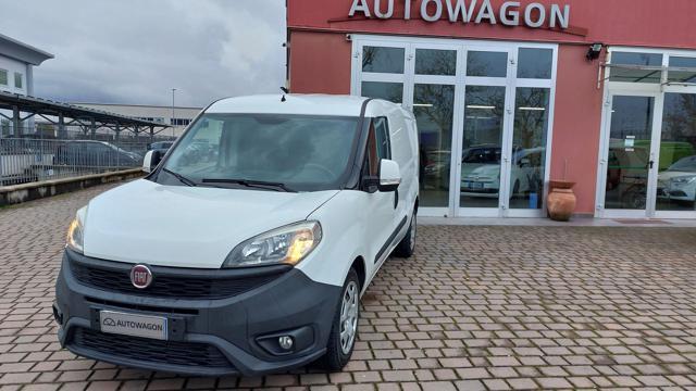 FIAT Doblo Doblò 1.6 MJT 120CV Cargo Maxi E6B 60.000 Km 3P.