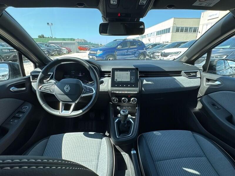 Renault Clio Clio 1.0 tce Techno 90cv