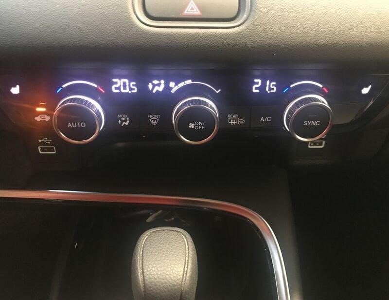 Honda HR-V 1.5 Hev eCVT Advance