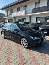 Audi A1 SPB 1.0 TFSI ultra Admired