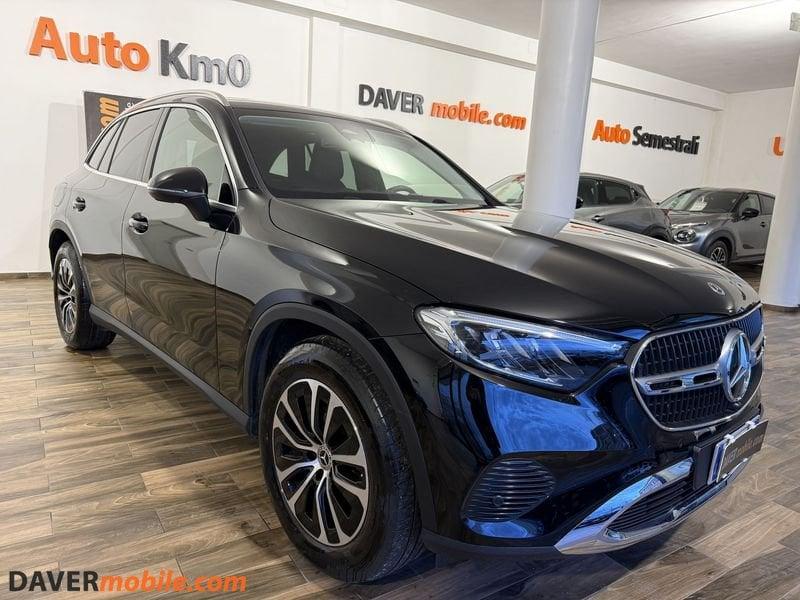 Mercedes-Benz GLC GLC 200d 4M MHEV AMG Line Advanced Plus PREZZO REALE
