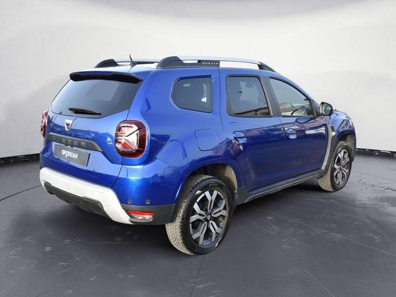 Dacia Duster 1.5 dCi 115cv 4x2 Prestige