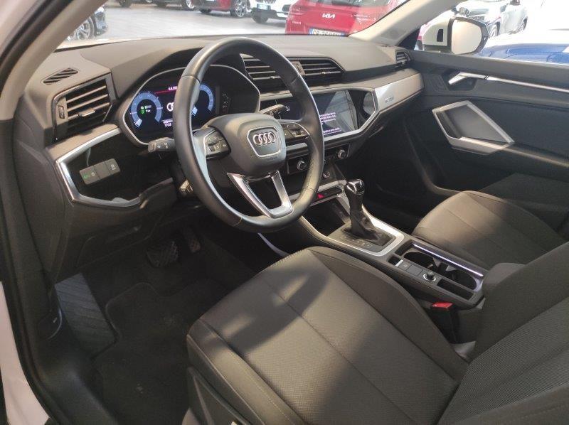AUDI Q3 2ª serie - Q3 45 TFSI e S tronic Business
