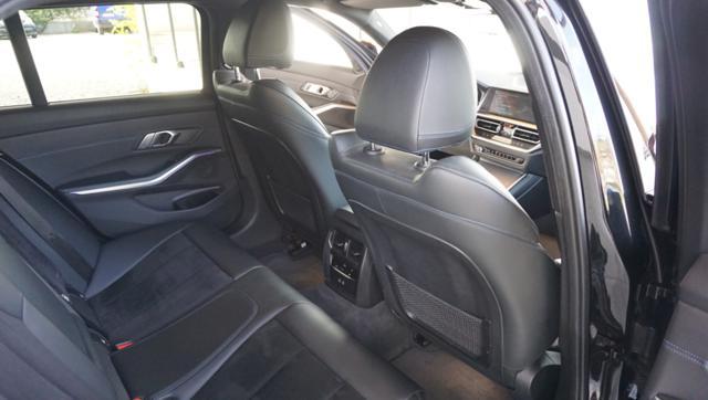 BMW 320 d 48V xDrive Touring Msport
