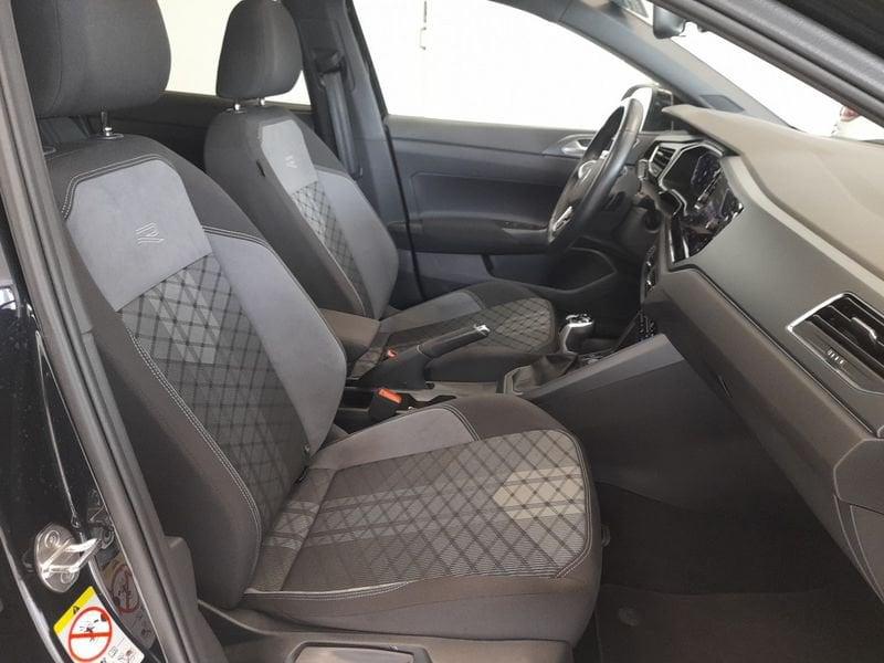 Volkswagen Taigo 1.5 TSI ACT R-Line DSG