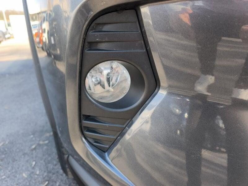 Toyota RAV4 V 2019 2.5 vvt-ie h Lounge awd-i 222cv e-cvt