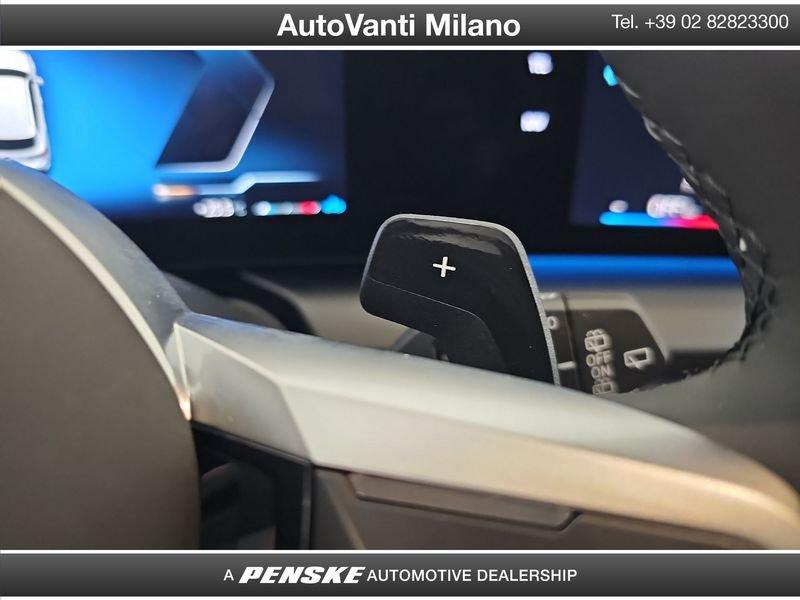 BMW Serie 1 118d MSport Pro DOPPIO TRENO DI GOMME
